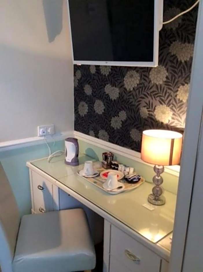 Alma Lodge Guest House