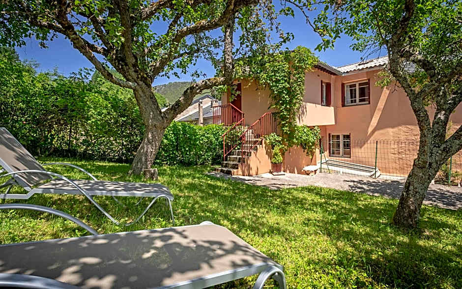 Logis le Mont Aigoual