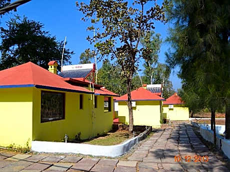 Windsor Tiger Resort