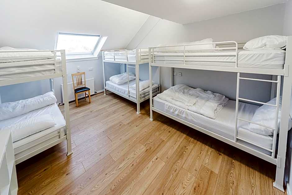 Broadford Backpackers Hostel