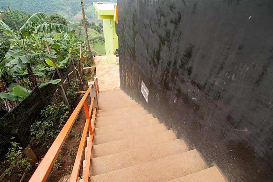 My Place Mae Salong