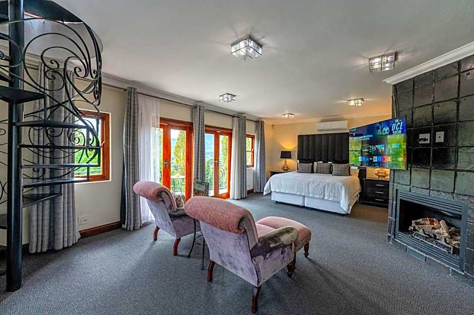 IL Castello Boutique Hotel