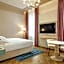 Rosetta Hotel Perugia Tapestry Collection By Hilton