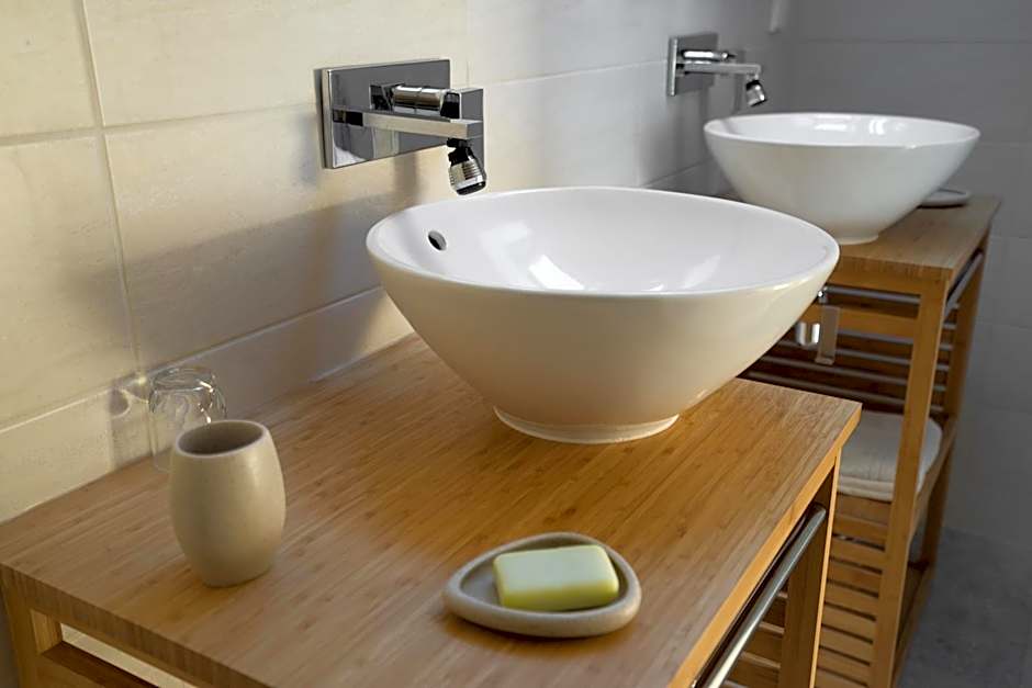 La Tillaie SPA et Sauna