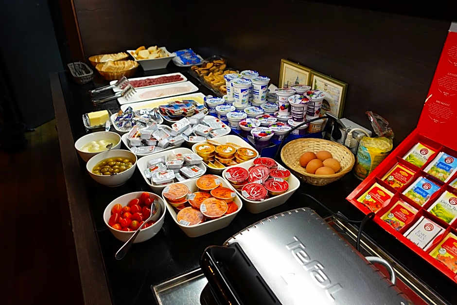 Hotel Lent