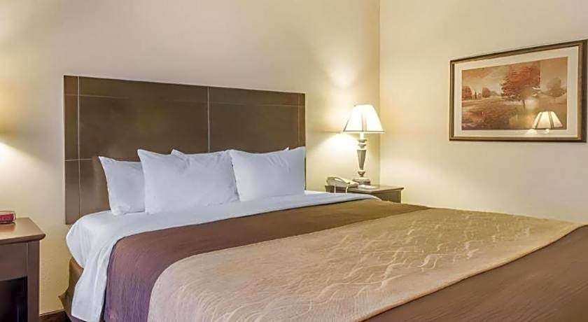 Comfort Inn & Suites Atoka