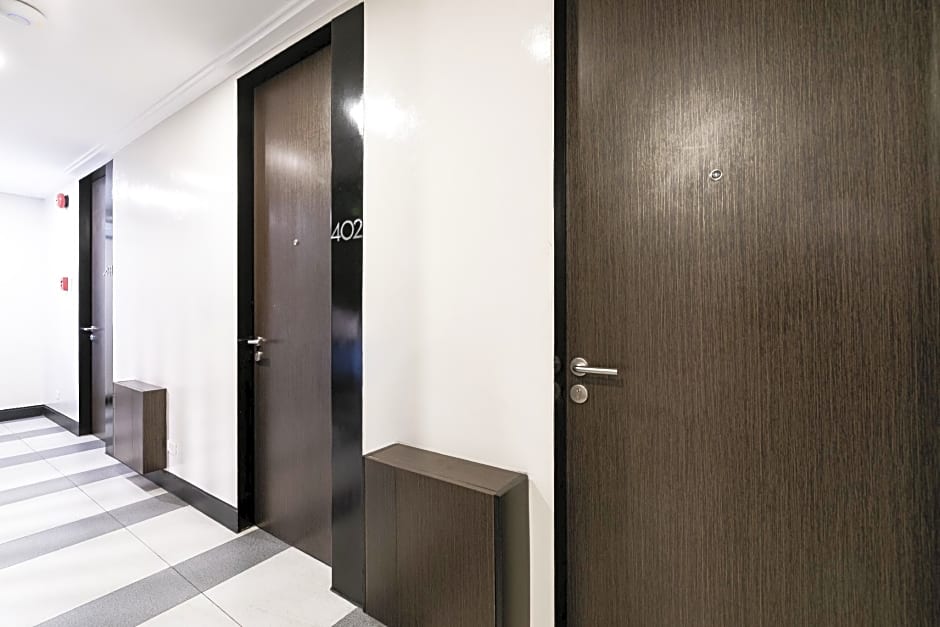 Artemis Place Makati Hotel