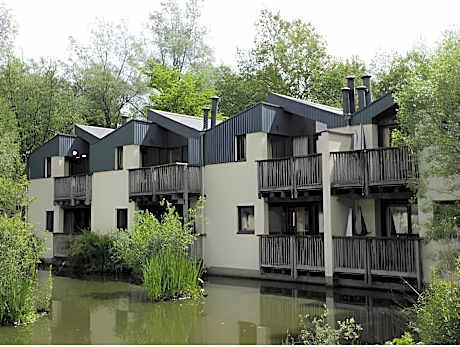 Center Parcs Erperheide