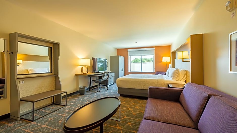 Courtyard® by Marriott® Atlanta Dunwoody