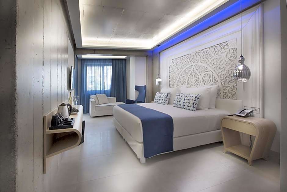 Glaros Royal Beach Hotel