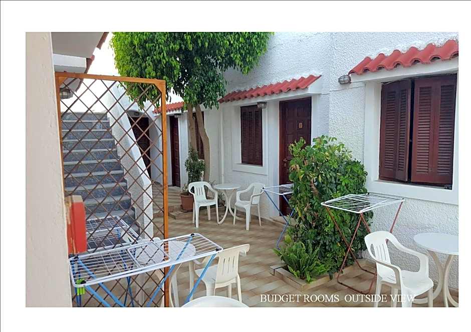 Aeolos Hotel Apartments