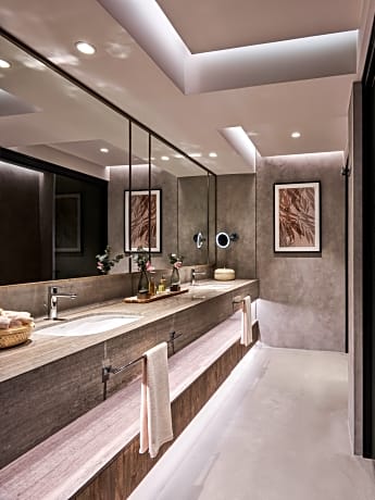 Suite Grand Executive With Terrace