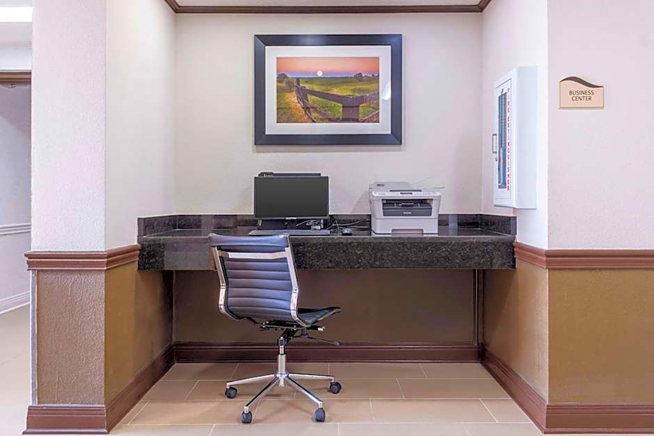Best Western Campbellsville Inn