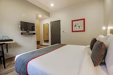 Classic Double or Twin