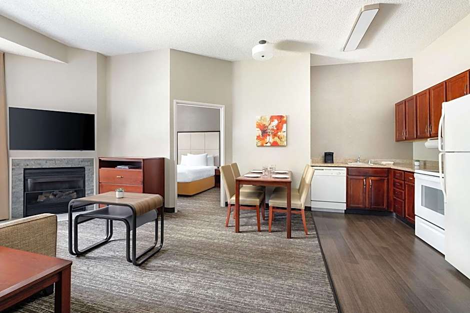 Homewood Suites By Hilton Dallas-Grapevine, Tx