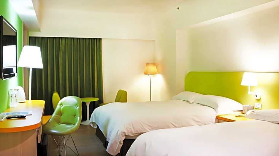 Fullon Poshtel Kenting