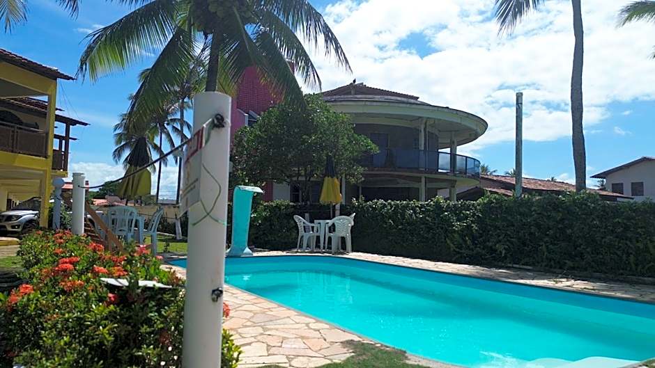 POUSADA CANEDO