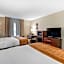 Comfort Inn St. Louis - Westport Event Center