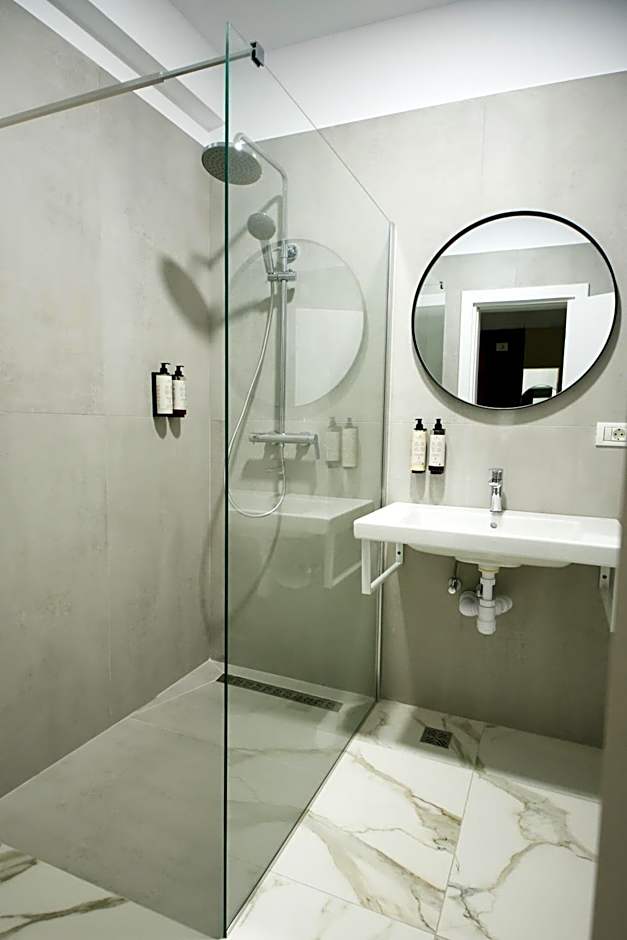 CUBE2 Boutique Apartments