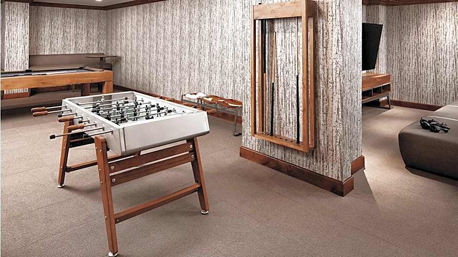 The Ritz Carlton Club Vail