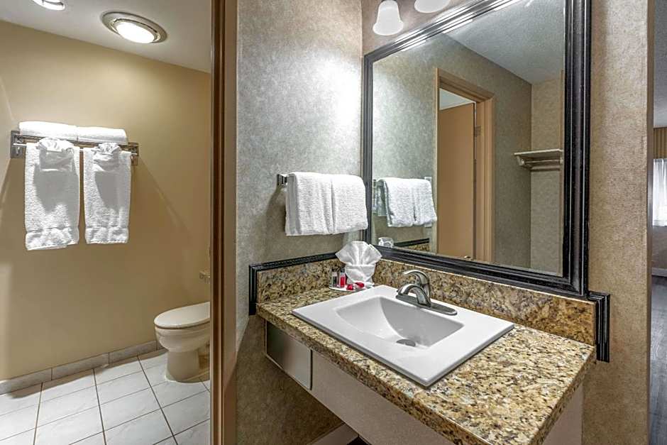 Ramada by Wyndham Coquitlam