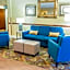 Comfort Inn New Holland Amish Country