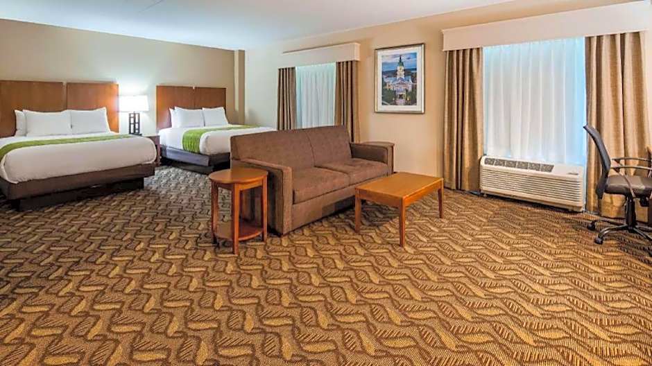 Best Western Athens