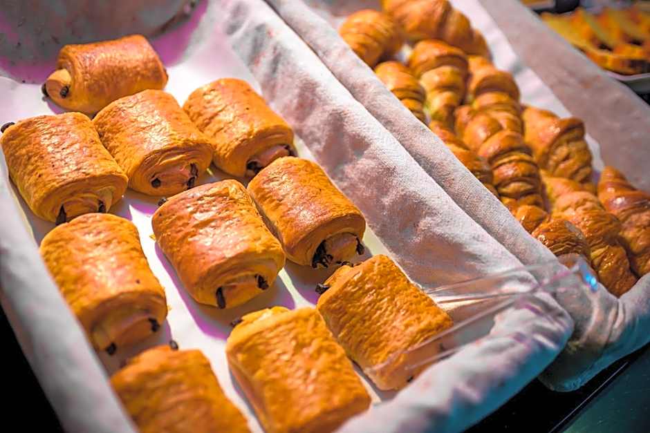 Campanile Toulouse Nord - Sesquieres