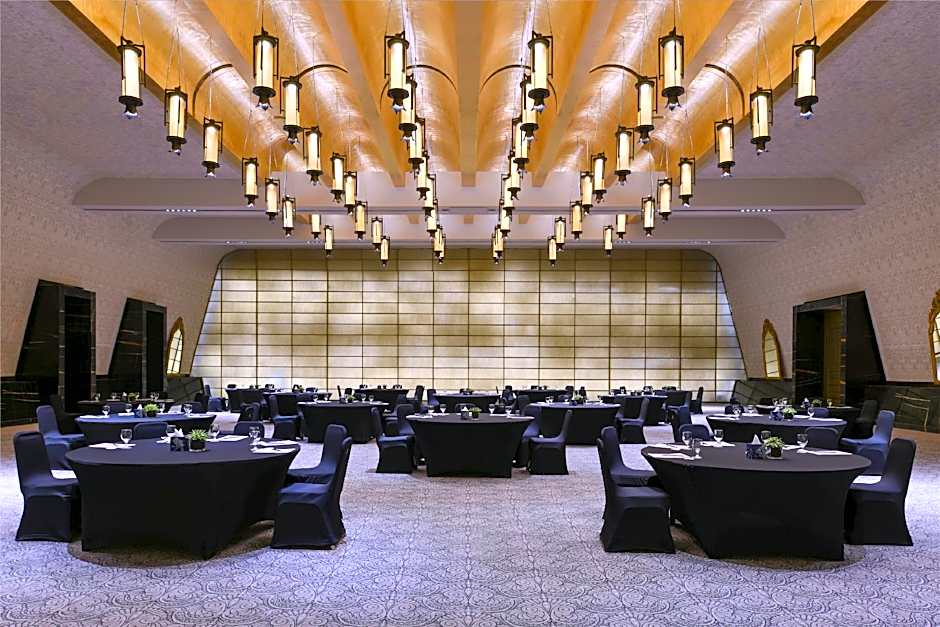 Kempinski Hotel Ishtar Dead Sea