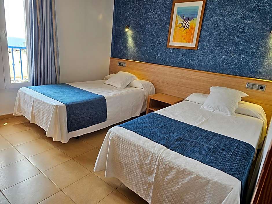 Hotel Punta del Cantal