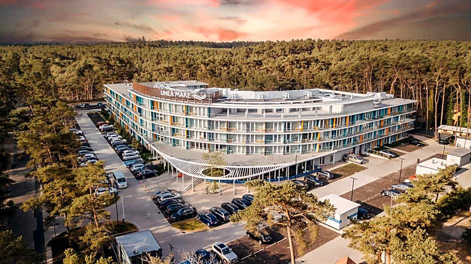 Hotel Linea Mare
