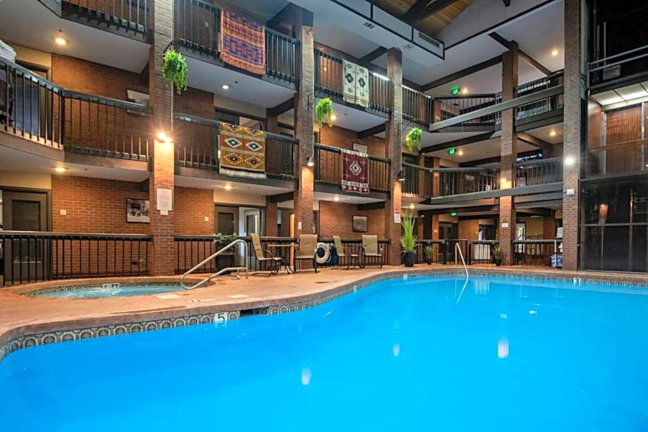 Club Wyndham Durango