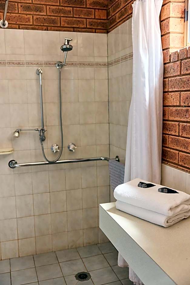 Bridge Motor Inn Tocumwal