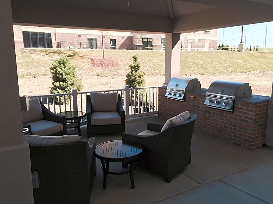 Candlewood Suites Youngstown W - I-80 Niles Area By IHG