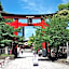 Toyoko Inn Tozai-sen Kiba-eki