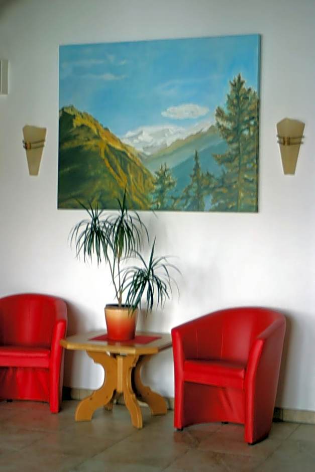 Jugend- und Familienhotel Venedigerhof