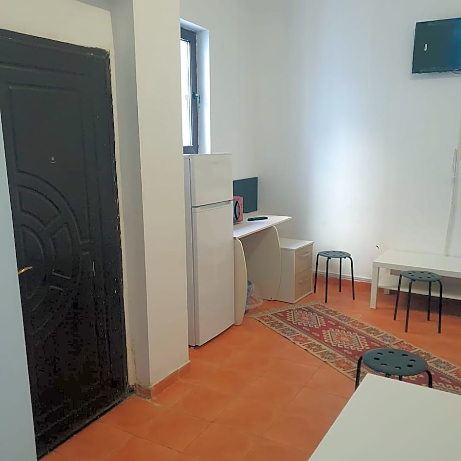 Cazare - Accommodation