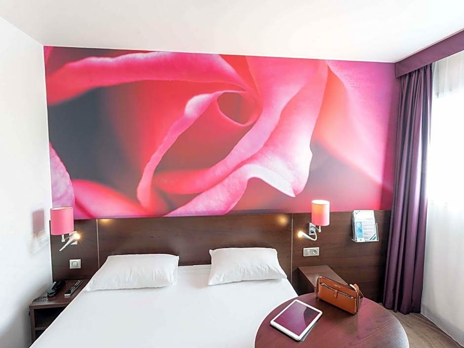ibis Styles Angers Centre Gare
