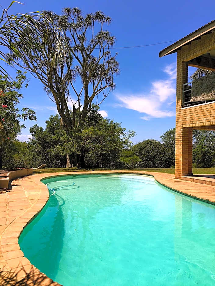 Ingwenya Lodge