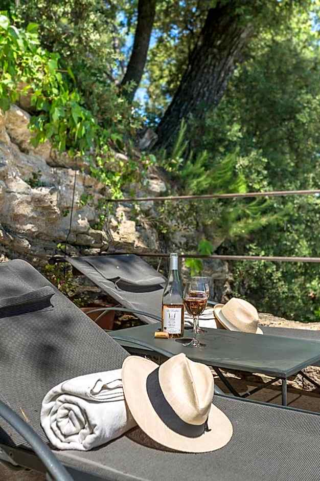 Domaine Les Roullets