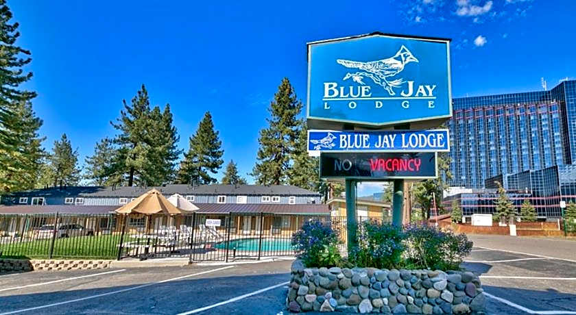 Blue Jay Lodge