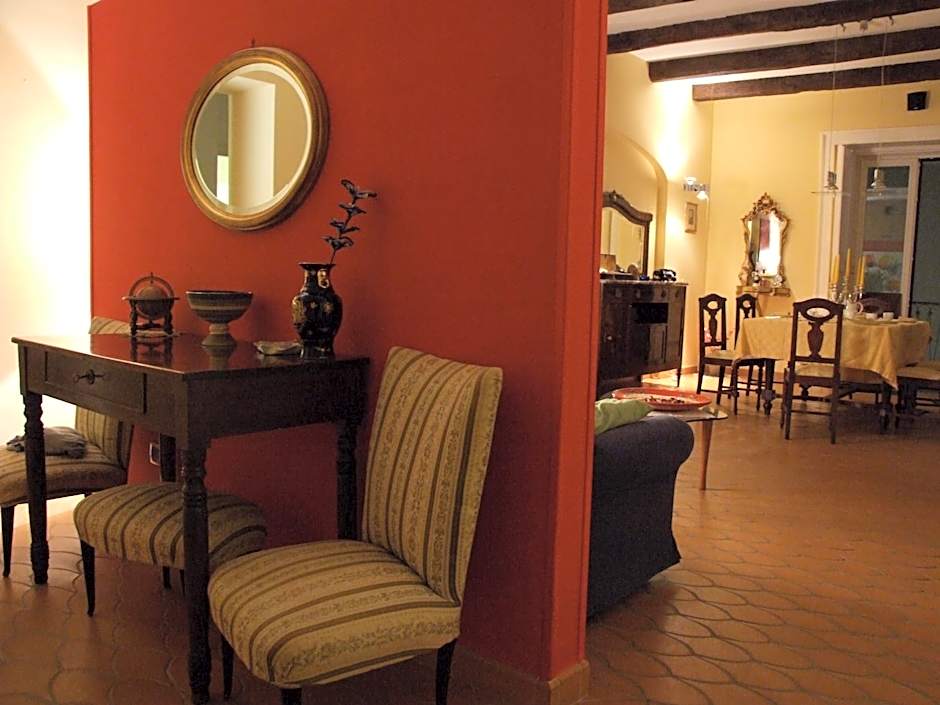 Bed and Breakfast Adelberga