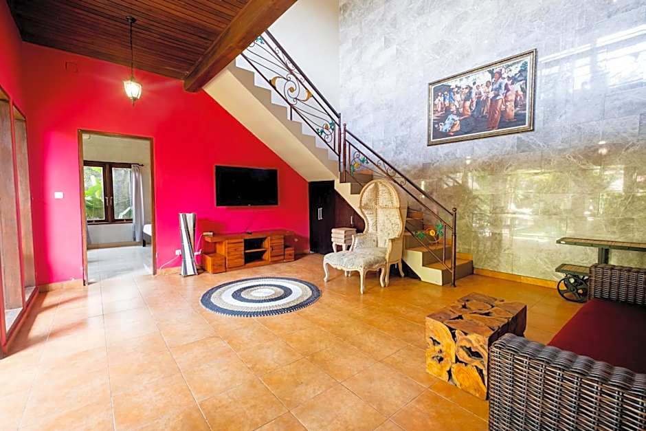 Pukakoo Villas and Suite by Supala
