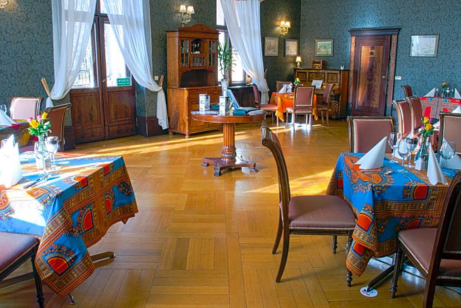 Pałac Paulinum