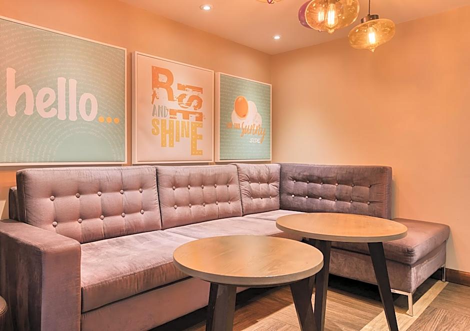 Premier Inn London Beckton