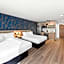 MainStay Suites Columbus North - Worthington