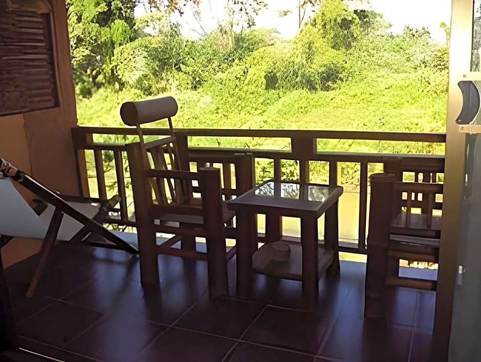 Akha Hill House Hotel