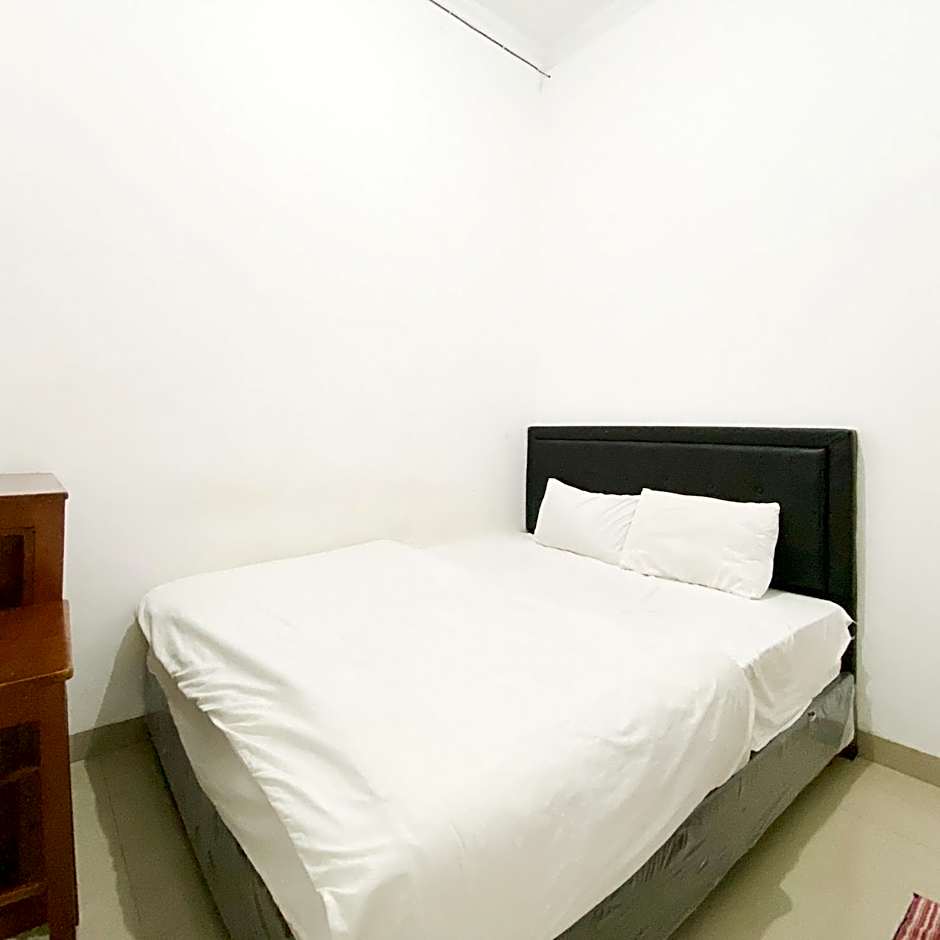 The Eco Village Homestay RedPartner