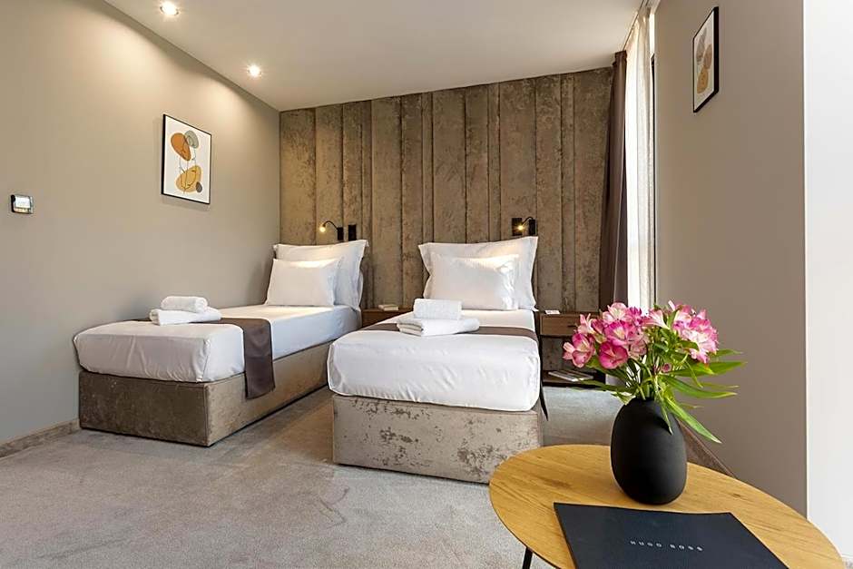 Abrazo Sofia Hotel by HMG