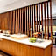 SpringHill Suites by Marriott Indianapolis Downtown